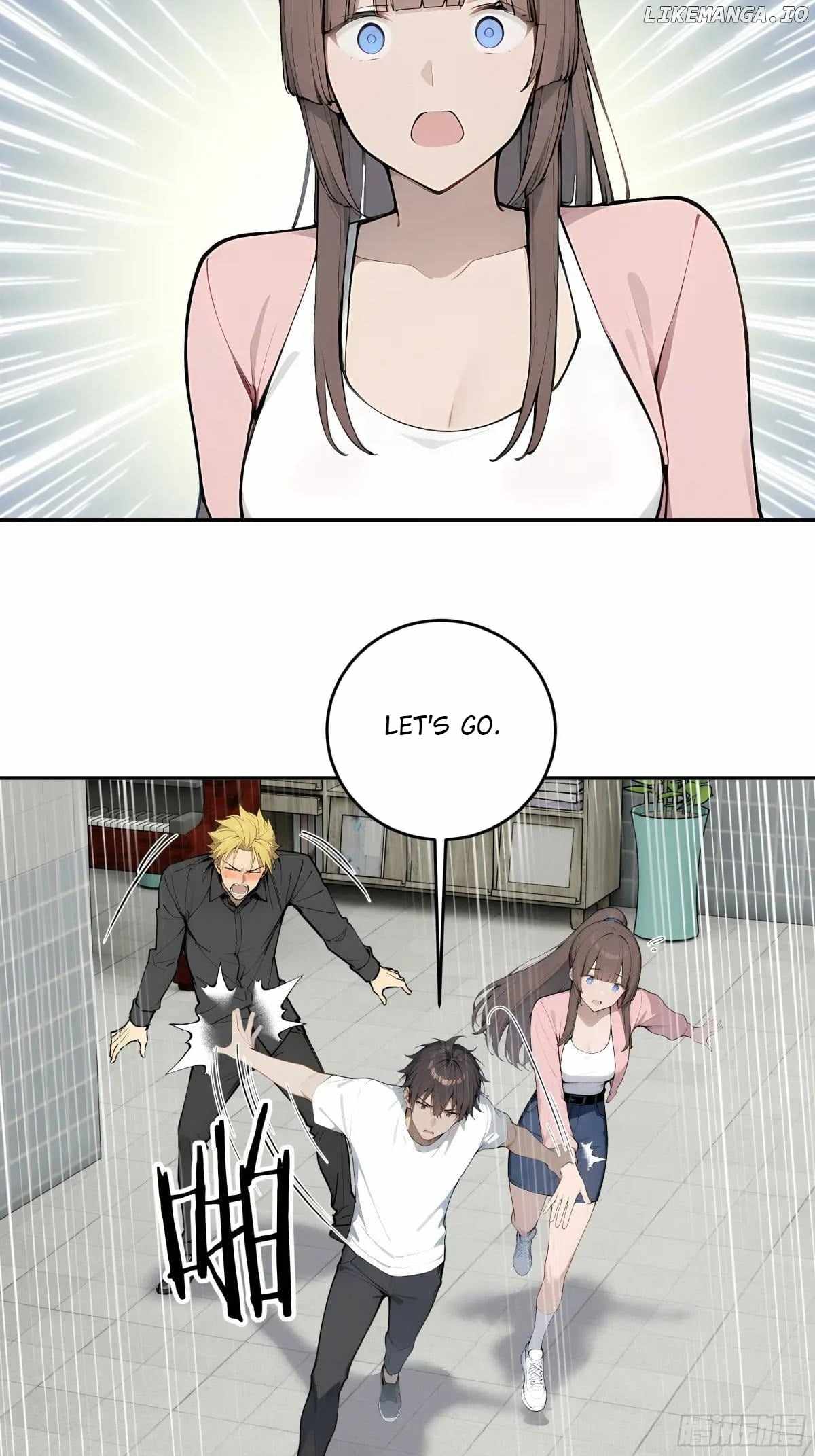 God of Learning Chapter 74 22